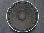 FOSTEX FW-405 WOOFER 15”
