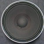 FOSTEX FW-405 WOOFER 15”