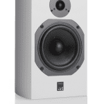 ATC SCM 11 New ATC designed and built 25mm soft dome HF unit with precision alloy wave guide. Precision undercut bass pole. “CLD” driver technology with 45mm integral soft dome. In-house, hand-wound precision flat wire coil. Massive optimised motor assembly. Flat impedance curve allowing easy load for amplifiers. Veneered Finish Options – Cherry, Black Ash. Painted Finish Options – Satin Black, Satin White. 6 year warranty.