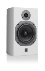 ATC SCM 11 New ATC designed and built 25mm soft dome HF unit with precision alloy wave guide. Precision undercut bass pole. “CLD” driver technology with 45mm integral soft dome. In-house, hand-wound precision flat wire coil. Massive optimised motor assembly. Flat impedance curve allowing easy load for amplifiers. Veneered Finish Options – Cherry, Black Ash. Painted Finish Options – Satin Black, Satin White. 6 year warranty.