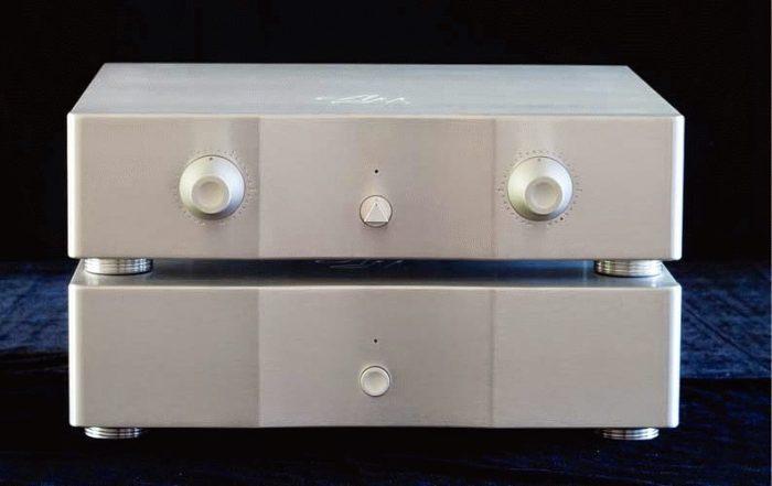 AUDIO MUSIC RT-1 Reference