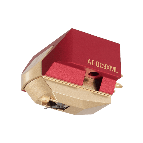 Audio-Technica AT-OC9XML