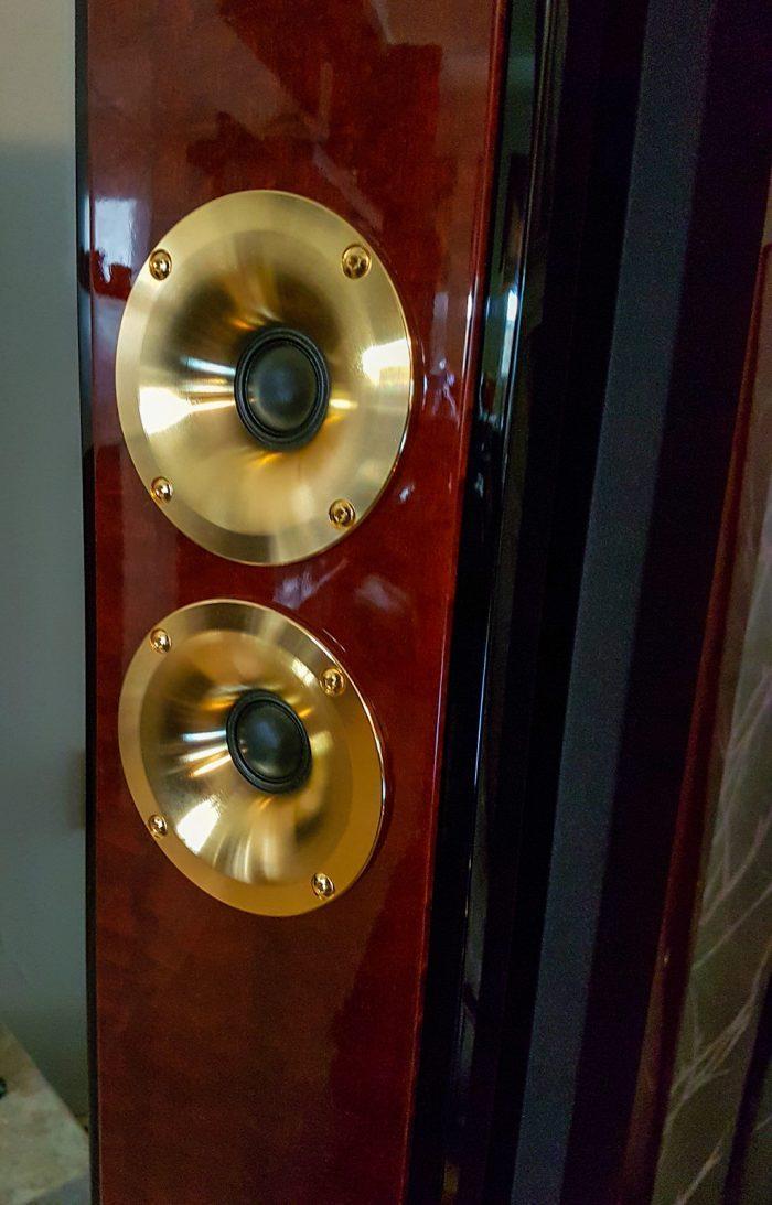 BOSENDORFER VC-7 - Image 3