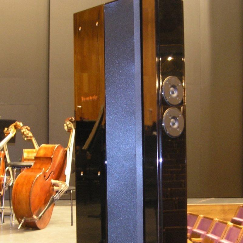 BOSENDORFER ΗΧΕΙΑ