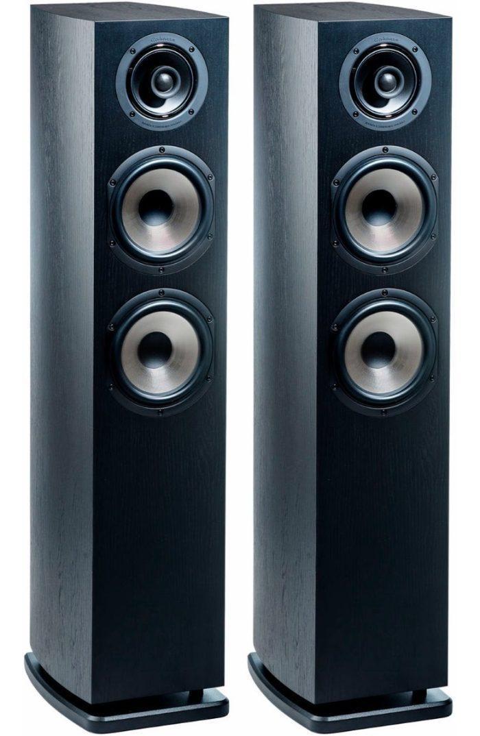 GOLDNOTE S-3 Signature - CABASSE MC-170 - Image 2