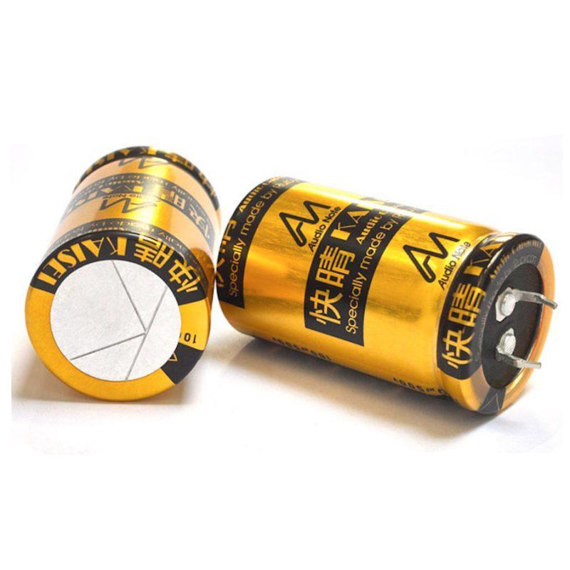 CAPACITORS JENSEN AUDIO NOTE SPECIAL PARTS