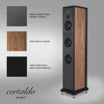 Certaldo Series 2