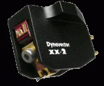 DV XX2MKII