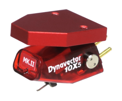 Dynavector DV-10X5 MKII