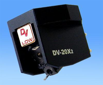 Dynavector DV-20X2 L
