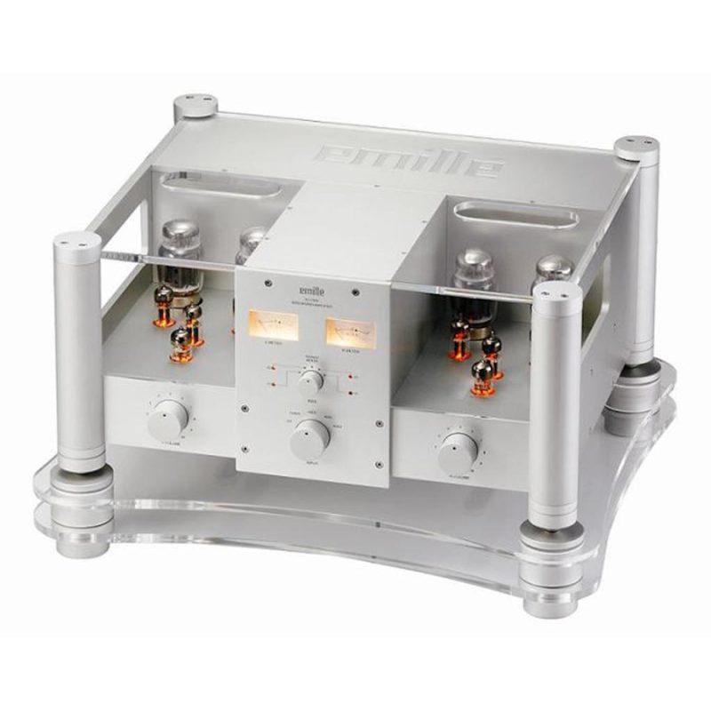 EMILLE TUBE AMPLIFIERS