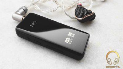 FIIO BTR-5 - Nexus Acoustics - HiFi End Συστήματα Ηχου