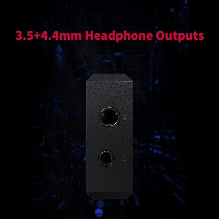 FiiO BTR-7 - Image 7