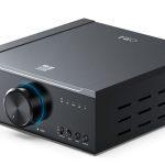 FIIO K9 ESS PRO DAC