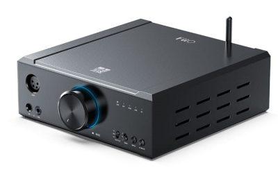 FIIO K9 ESS PRO DAC