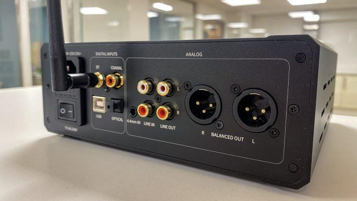 FiiO K9 ESS PRO DAC - Image 3