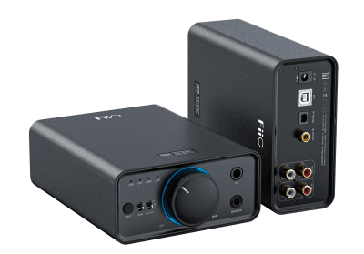 FiiO K7 USB DAC