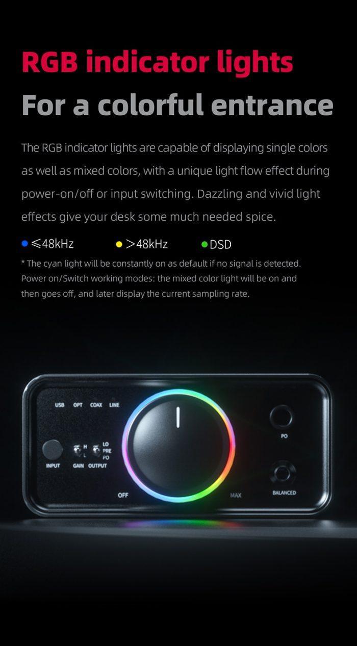 FiiO K7 BLUETOOTH - Image 2