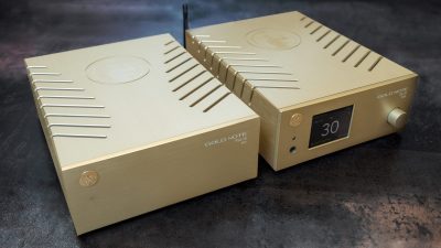 GOLD NOTE DS-10