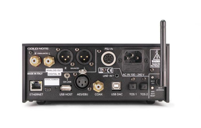 GOLD NOTE DS-10 - Image 6