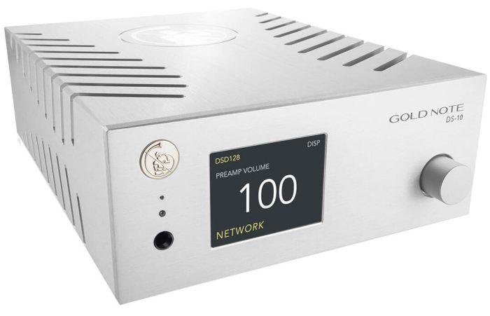 GOLD NOTE DS-10 - Image 7