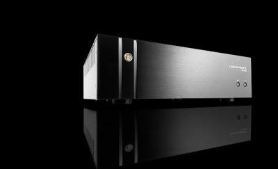 GOLD NOTE PA-1175 POWER AMPLIFIER