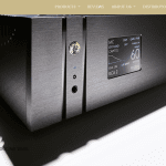 GOLD NOTE PH-1000 LITE PHONO MM-MC