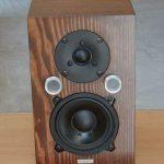 GOLDNOTE A-3 mini Monitor