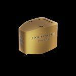 GOLDNOTE DONATELLO Gold mc cartridge