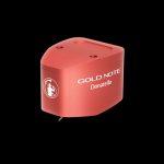 GOLD NOTE DONATELLO RED High MC - Image 2