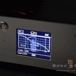 GOLD NOTE PH 10 The most awarded PHONO of the past three years. Unique convenience and settings with just one SKC button and display of all settings on the screen