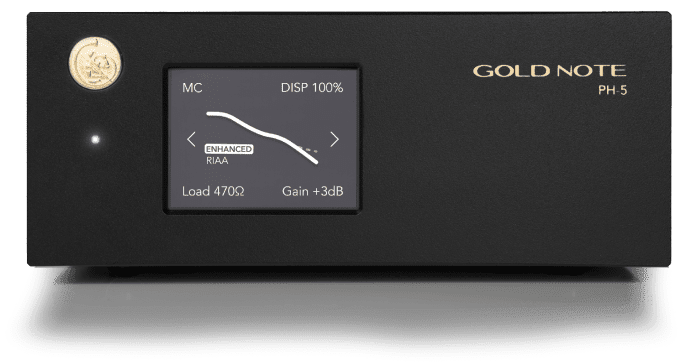 GOLD NOTE PH-5 - Image 2