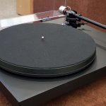 GOLDNOTE VALORE 425 PLUS Black