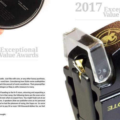 GOLDNOTE VASARI GOLD