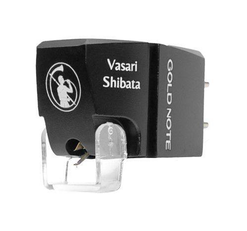 GOLDNOTE VASARI SHIBATA
