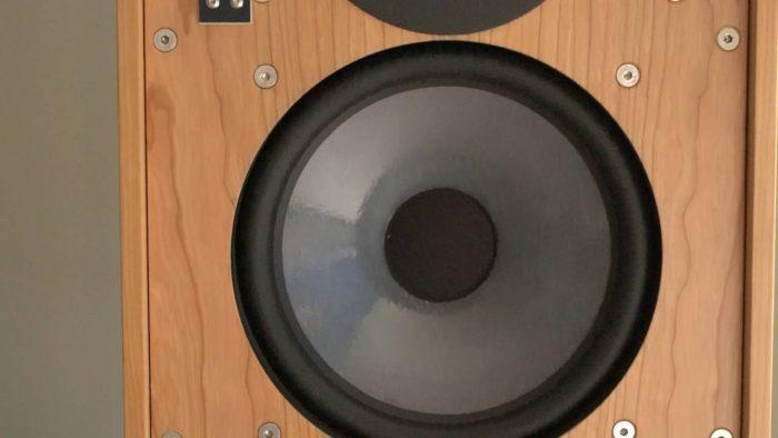 Graham Audio ls5.9 - Image 3