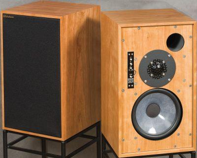 Graham Audio ls5.9