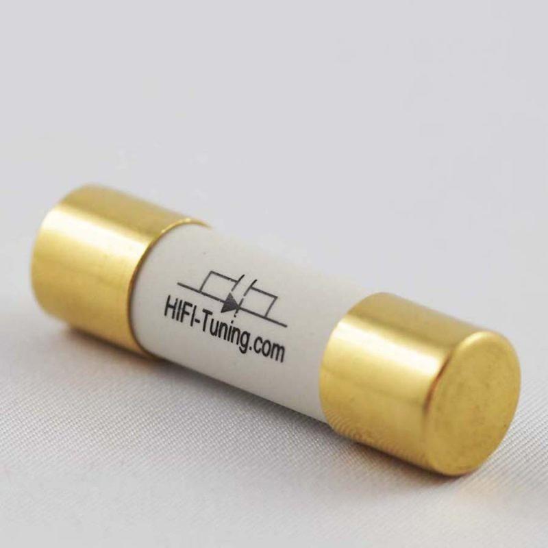 HIFI TUNING SUPREME 3 FUSES