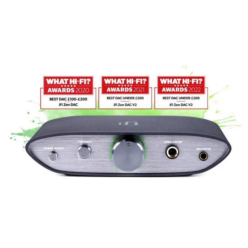 IFI AUDIO
