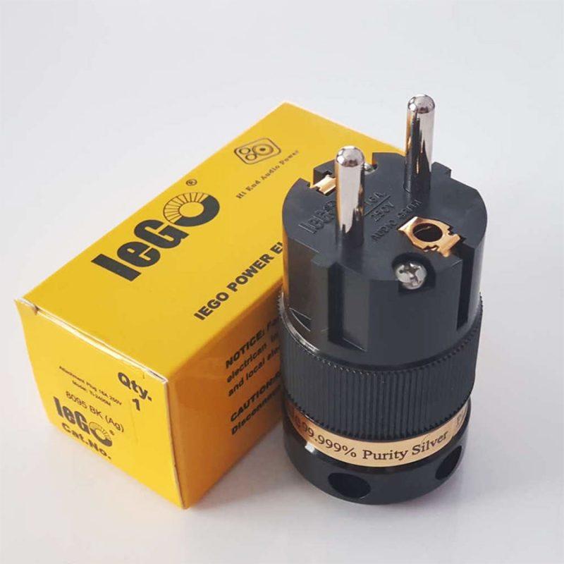 IeGO DREAMWORKS CONNECTORS