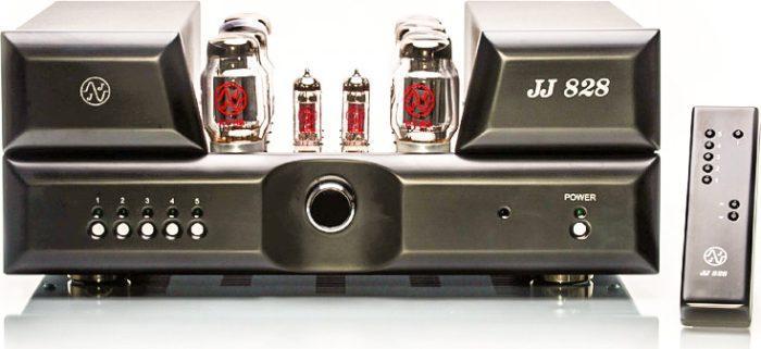 JJ ELECTRONICS 828