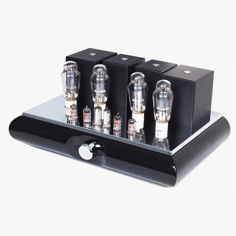 JJ ELECTRONICS TUBE AMPLFIERS