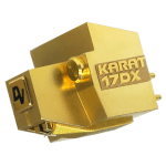 Karat DV-17DX