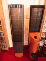 MARTIN LOGAN CLARITY - Image 3