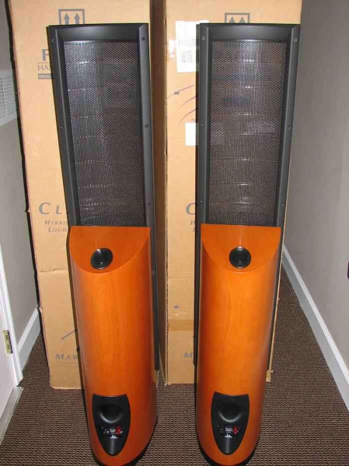 MARTIN LOGAN CLARITY - Image 2