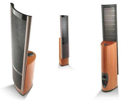 MARTIN LOGAN CLARITY