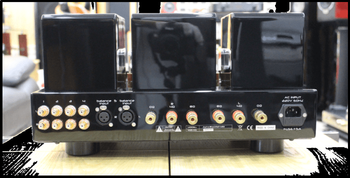 MELODY ASTRO BLACK 50 - Image 2