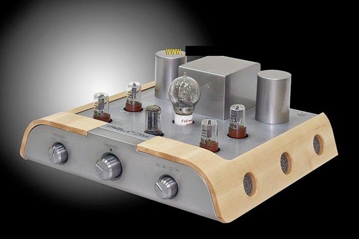 MELODY L-280 preamplifier - Image 2