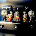 MELODY PURE BLACK 101