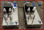 NEXUS 813 PP Monoblocks DHT 